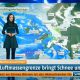 TV Moderatorin Susanne Schöne für N24 Nachrichtensender Wetter in Berlin