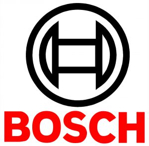 Moderator Moderatorin Bosch