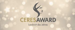 Moderatorin Ceres Award Berlin, Thema Landwirtschaft